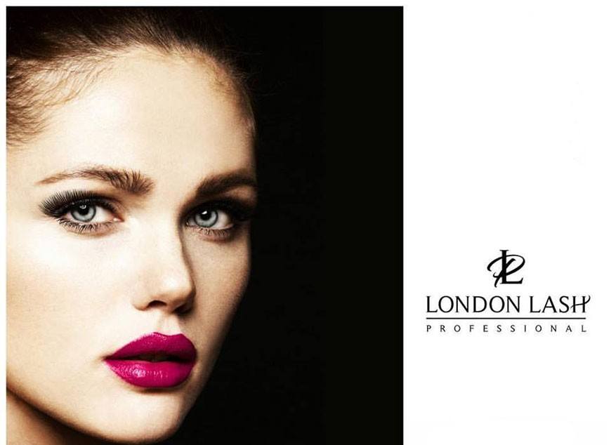 Simetria Eyelashes & Beauty –noul concept londonez acum si in Romania